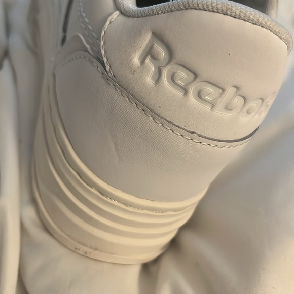 Reeboks - Picture 3 of 3